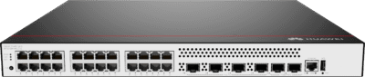 Серия S5735-S-V2 S5735-S24T4XE-C-V2