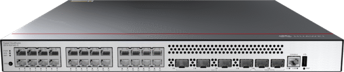 Серия S5735-S-V2 S5735-S24T4XE-V2