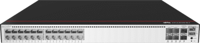 Серия S5735-S-V2 S5735-S24U4XE-V2