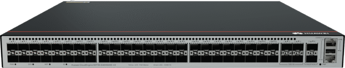 Серия S5735-S-V2 S5735-S48HS4XE-V2