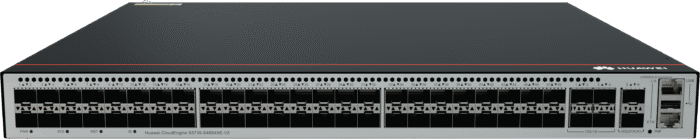Серия S5735-S-V2 S5735-S48S4XE-V2