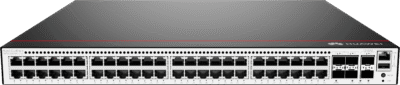 Серия S5735-S-V2 S5735-S48T4XE-C-V2