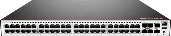 Серия S5735-S-V2 S5735-S48T4XE-C-V2