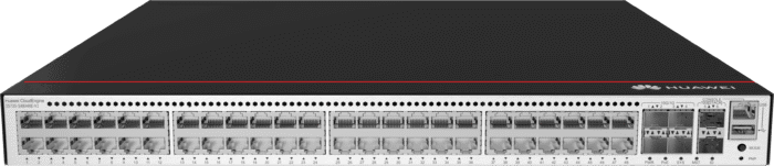 Серия S5735-S-V2 S5735-S48U4XE-V2