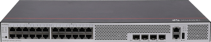 Серия S5735S-L S5735S-L24FT4S-A