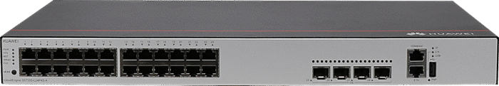 Серия S5735S-L S5735S-L24P4S-A