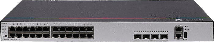 Серия S5735S-L S5735S-L24P4X-A