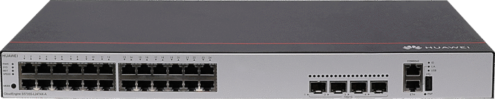 Серия S5735S-L S5735S-L24T4X-A