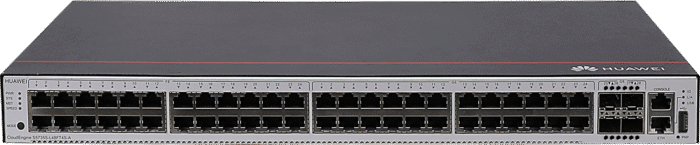Серия S5735S-L S5735S-L48FT4S-A