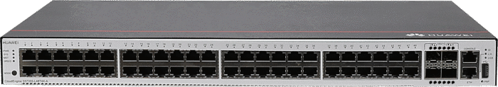 Серия S5735S-L S5735S-L48T4X-A