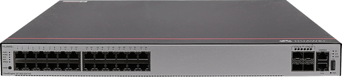 Серия S5735S-S S5735S-S24T4S-A