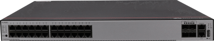 Серия S5735S-S S5735S-S24T4X-A