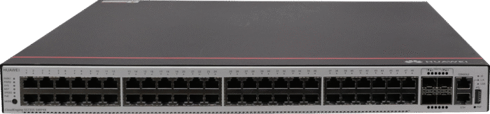 Серия S5735S-S S5735S-S48P4X-A