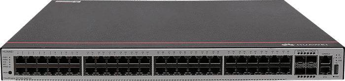 Серия S5735S-S S5735S-S48T4S-A