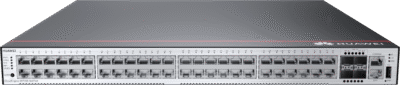 Серия S5735S-S S5735S-S48T4X-A