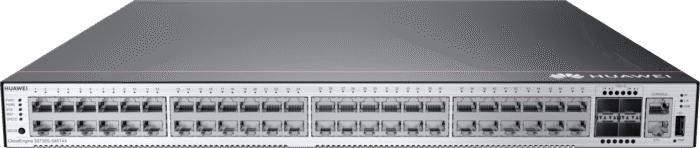Серия S5735S-S S5735S-S48T4X-A