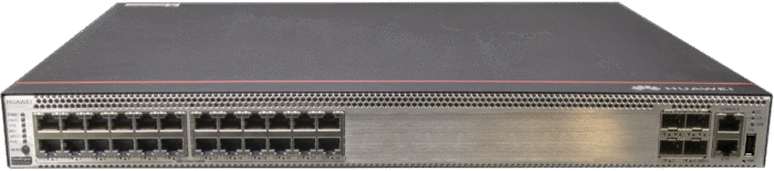 Серия S5736-S S5736-S24U4XC
