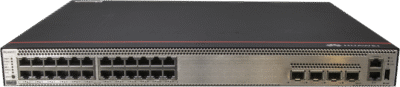 Серия S5736-S S5736-S24UM4XC