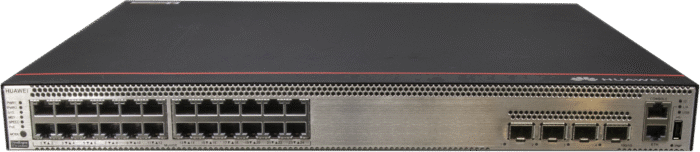 Серия S5736-S S5736-S24UM4XC
