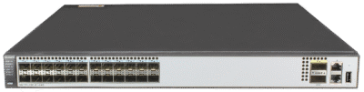 Серия S6720-EI S6720-30C-EI-24S-DC