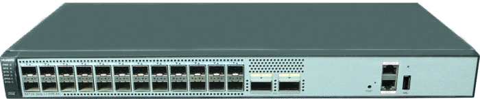 Серия S6720-LI S6720-26Q-LI-24S-AC
