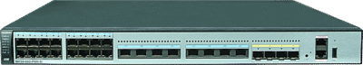 Серия S6720-SI S6720-32C-PWH-SI-AC