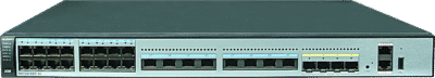 Серия S6720-SI S6720-32C-SI-AC