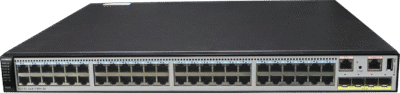 Серия S6720-SI S6720-52X-PWH-SI