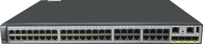 Серия S6720-SI S6720-56C-PWH-SI