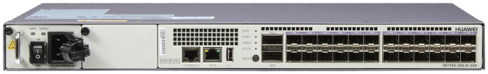 Серия S6720S-EI S6720S-26Q-EI-24S-DC