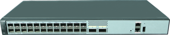 Серия S6720S-LI S6720S-26Q-LI-24S-AC