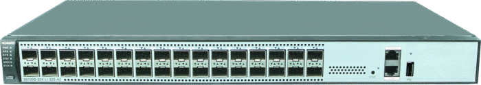 Серия S6720S-LI S6720S-32X-LI-32S-AC