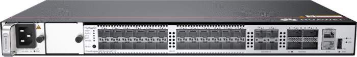 Серия S6730-H S6730-H24X4Y4C