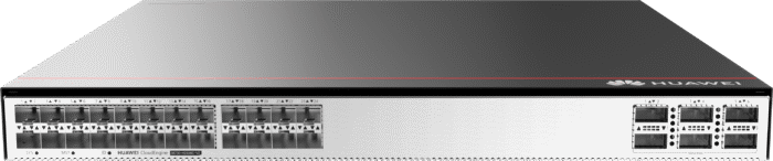 Серия S6730-H S6730-H24X6C-V2