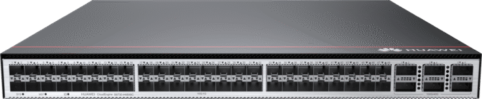 Серия S6730-H S6730-H48X6C