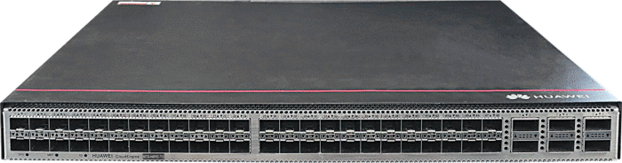 Серия S6730-H S6730-H48Y6C-TV2