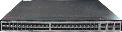Серия S6730-H S6730-H48Y6C-V2