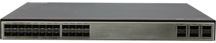 Серия S6735-S S6730-S24X6Q