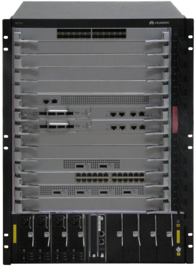 Серия S7700 S7712