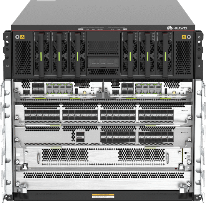 Серия USG12000 USG12004