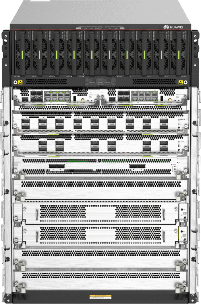 Серия USG12000 USG12008