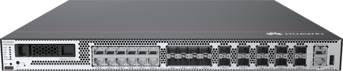 Серия USG6600 USG6615F