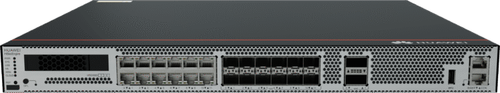 Серия USG6600 USG6650E