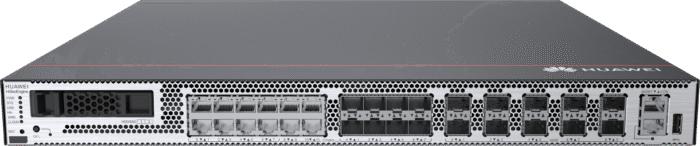 Серия USG6600 USG6655F