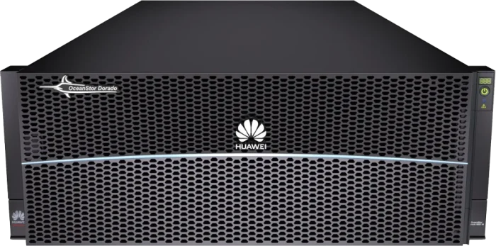 Система хранения данных Huawei OceanStor Dorado 8000 V6