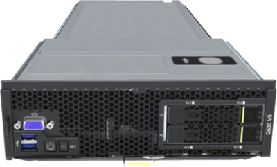 Сервер xFusion FusionServer G530 V5