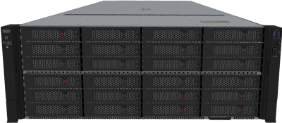 Сервер xFusion FusionServer G5500 V6