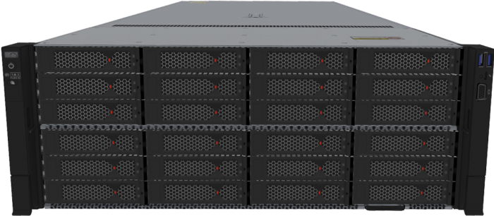 Сервер xFusion FusionServer G5500 V6