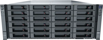 Сервер xFusion FusionServer G5500 V7