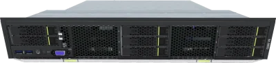 Сервер xFusion FusionServer G560 V5